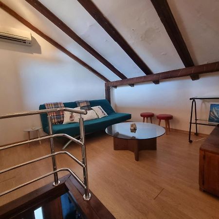 Apartment Gordan Trogir Eksteriør bilde
