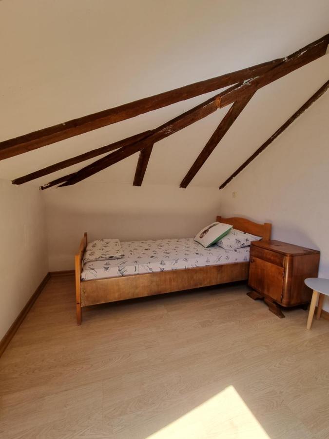 Apartment Gordan Trogir Eksteriør bilde